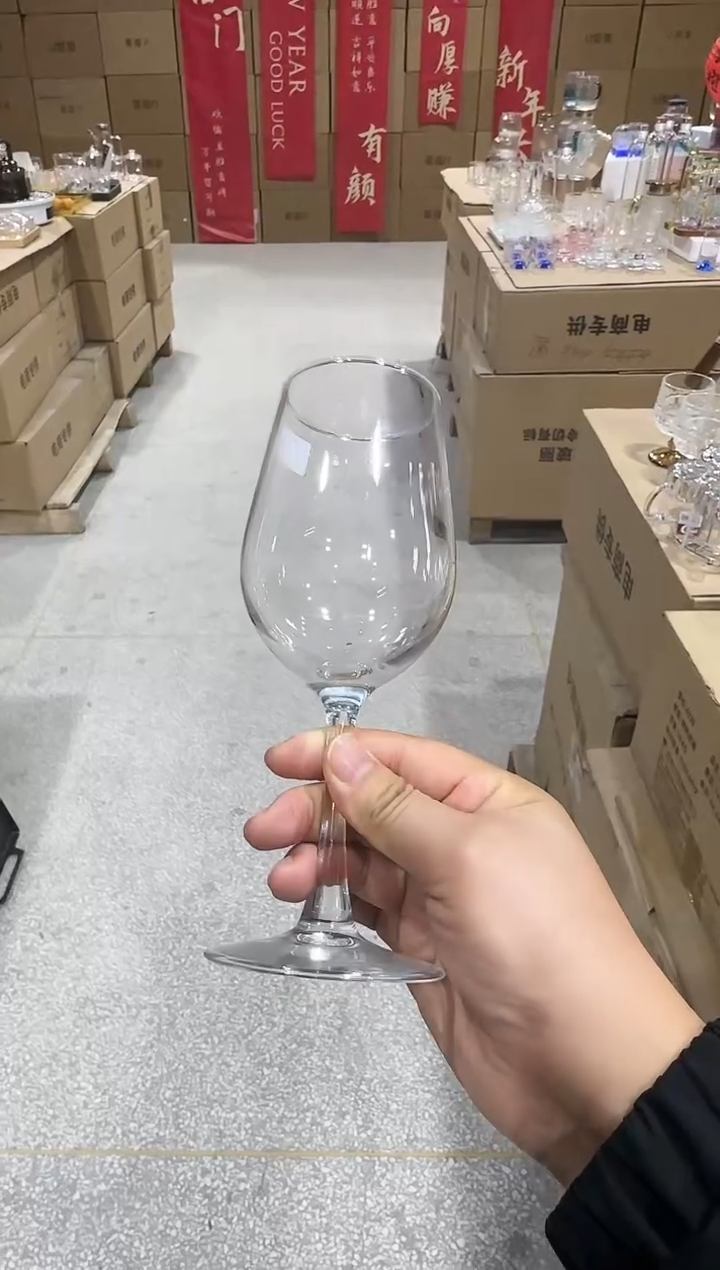 【闪购商品】玻璃无盖款青苹果闪购价6只