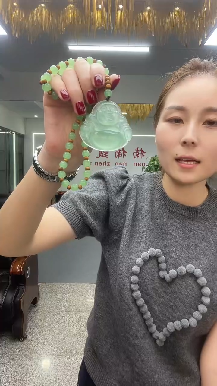 佛公多样性发货一件