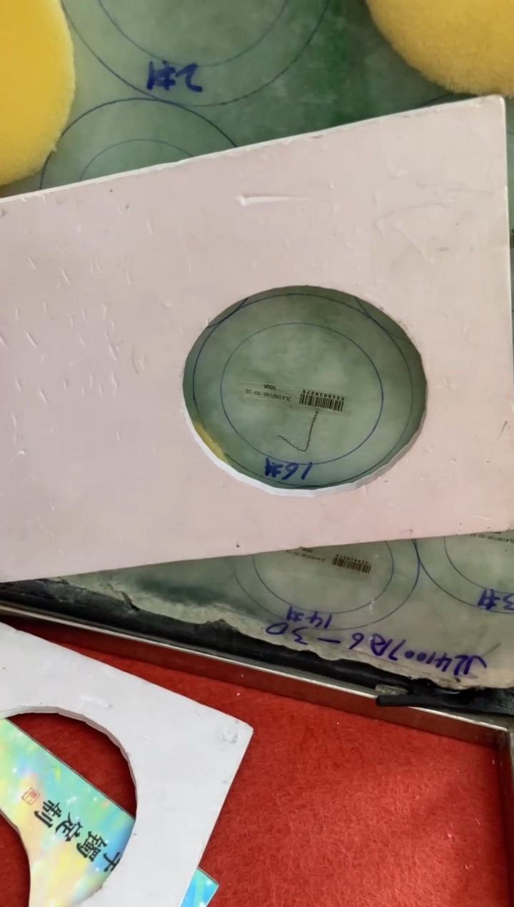 【闪购商品】定制翡翠手镯未镶嵌定制手镯ZML2/DZS