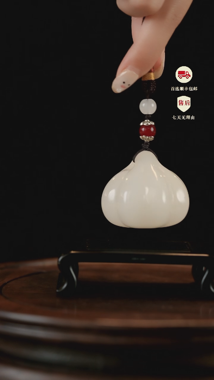 云南石荔枝白雕刻：胜算在握