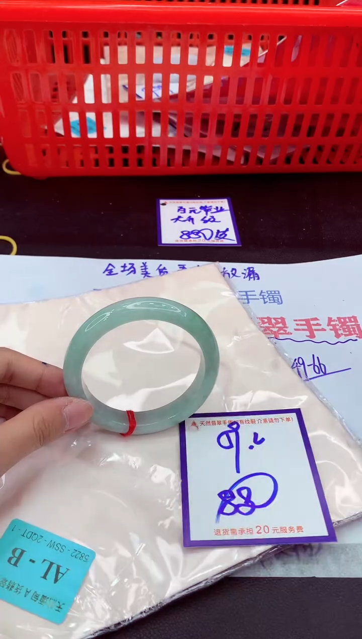 未镶嵌手镯翡翠11111111