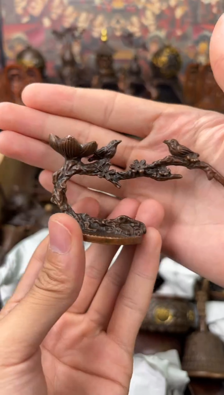 百福铜专属精选链接