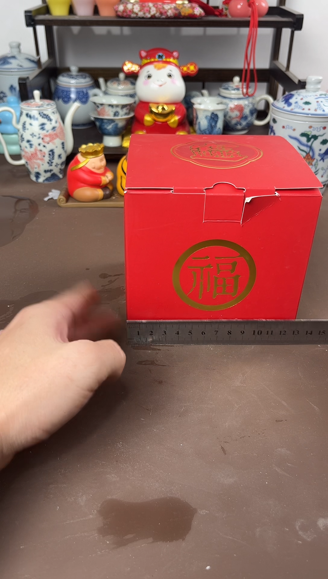 瓷片陶瓷库存清仓福利！