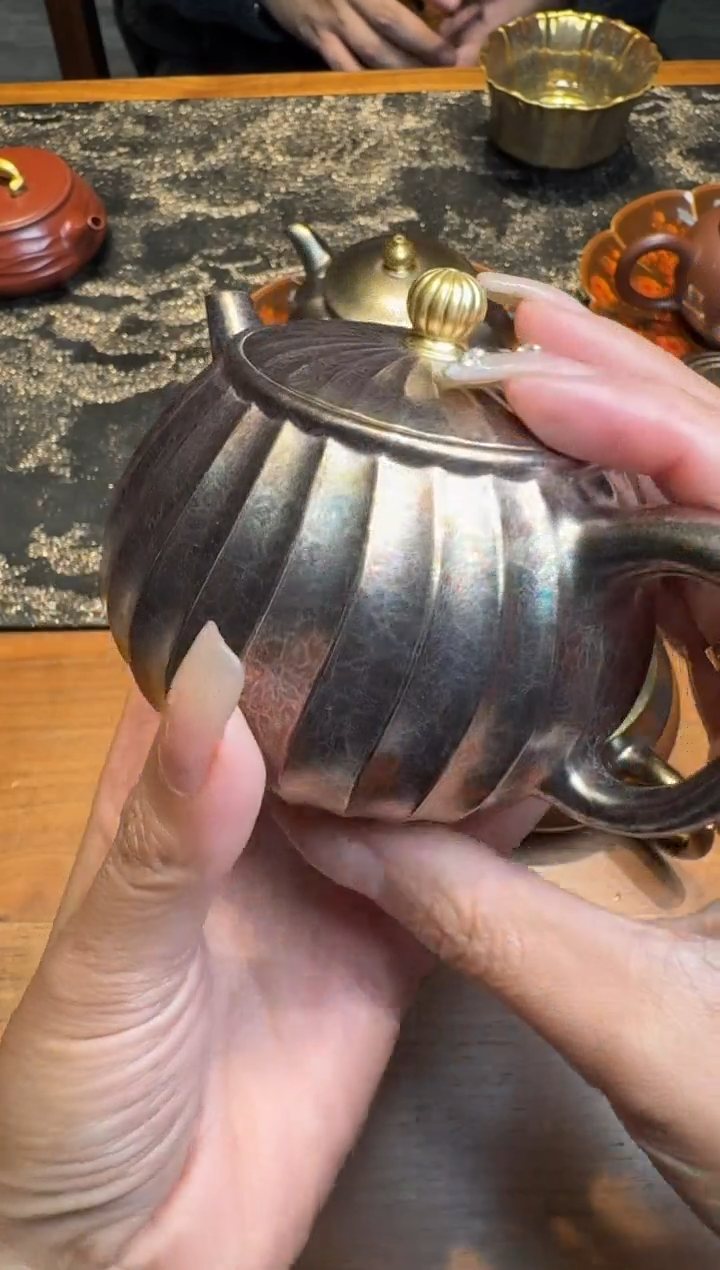 汤宣武 贝壳烧 润德124