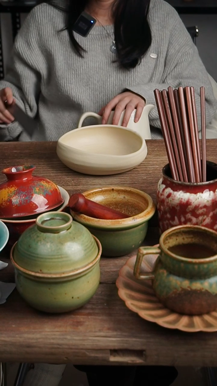 【闪购商品】碗 景德镇手工高温餐具