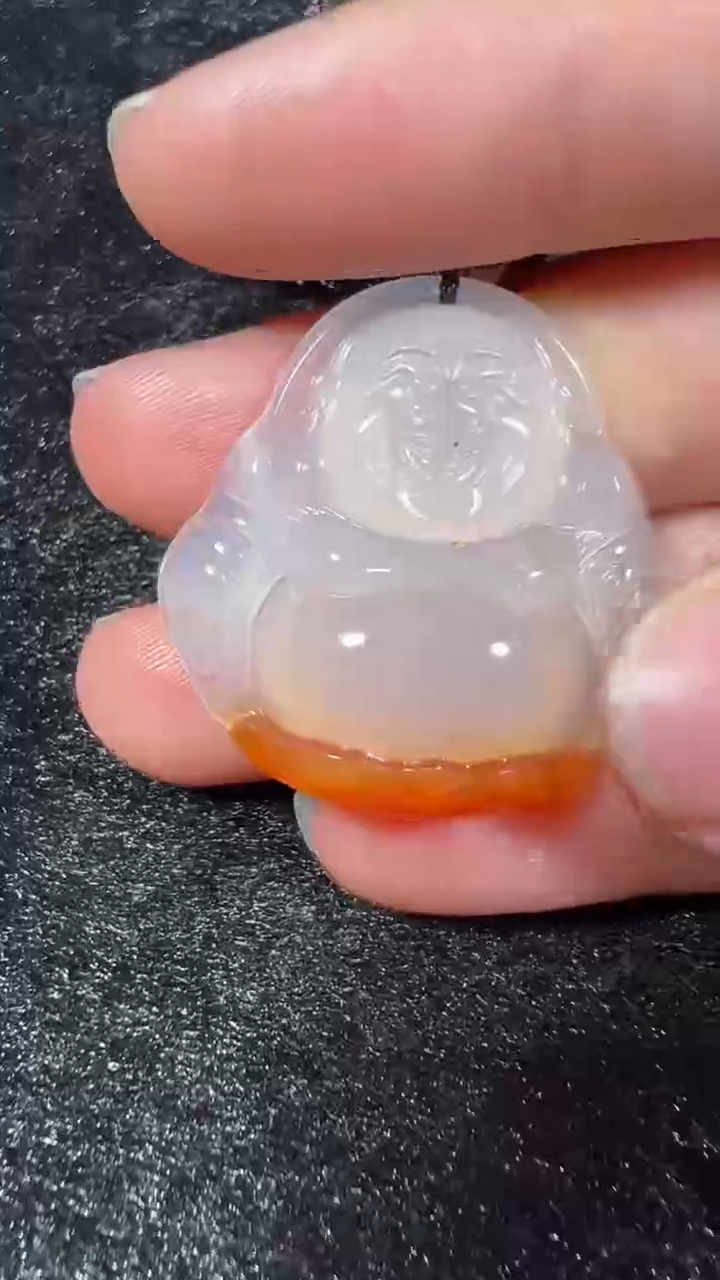 【闪购商品】玛瑙/玉髓珠宝奇石未镶嵌拍一发一