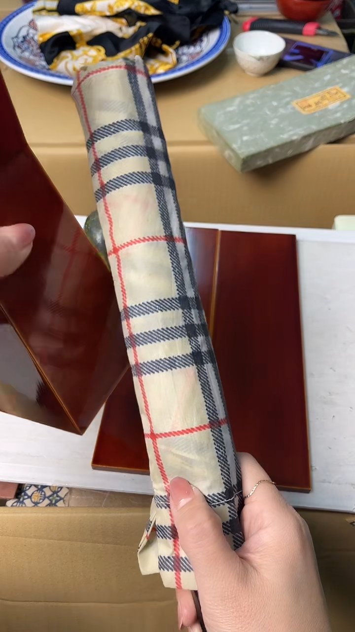 中古杂项默认微瑕，满18包邮