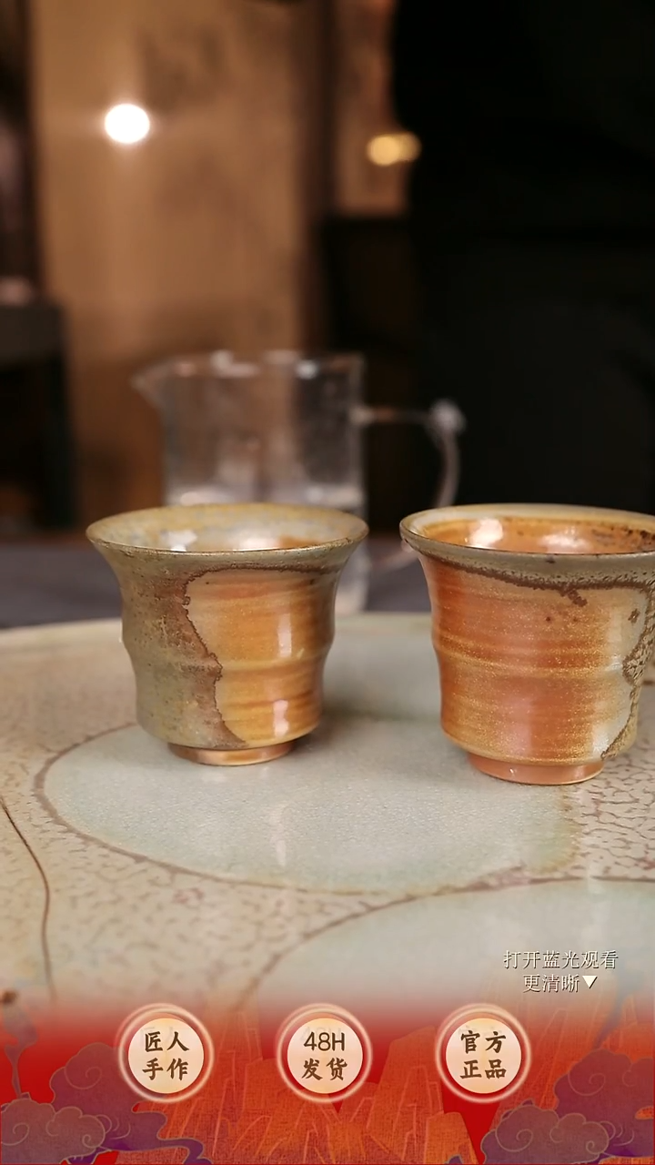 8091 8090木鱼炻手作器物
