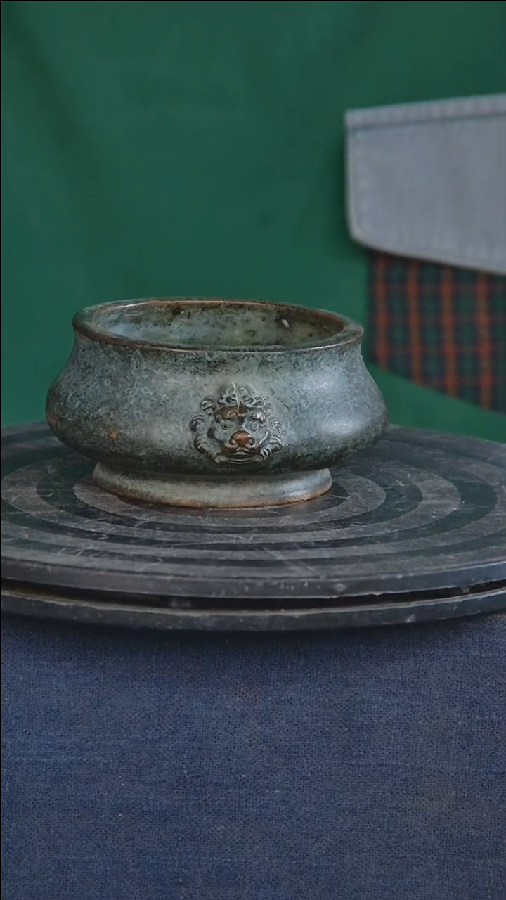 摆件精品陶瓷摆件