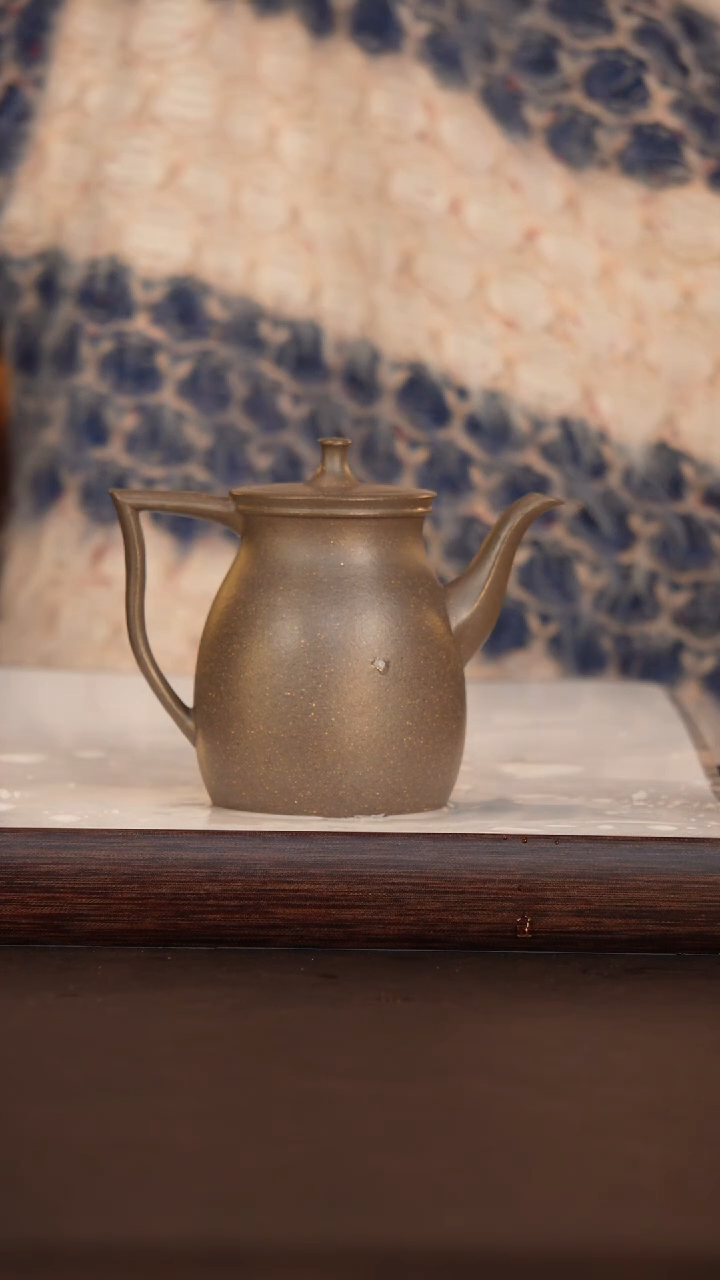 【闪购商品】紫砂茶壶原矿紫砂茶壶