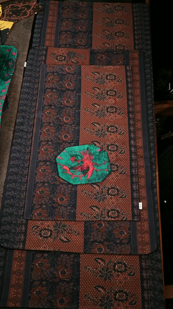 喜见造物布艺尺寸14+12