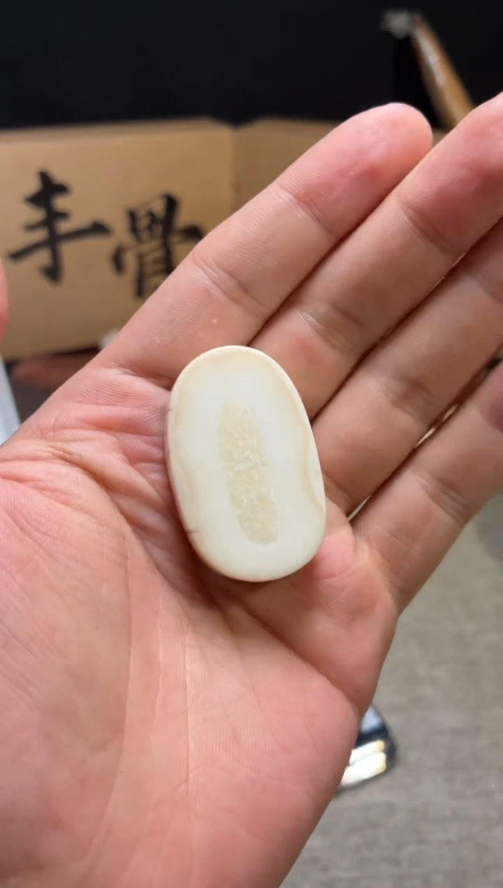 其他猛犸象牙QB31 虬系列饼子