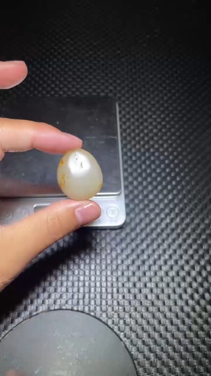 【闪购商品】和田玉挂件未镶嵌102