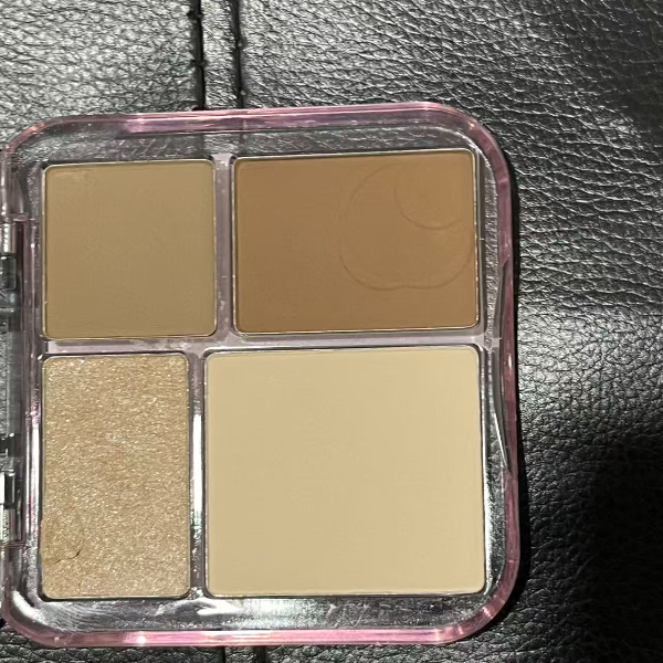 花修容  保真保证2