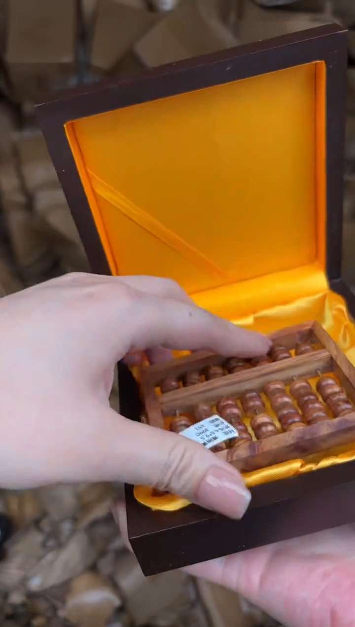 手串顾德精品手串【无礼盒】