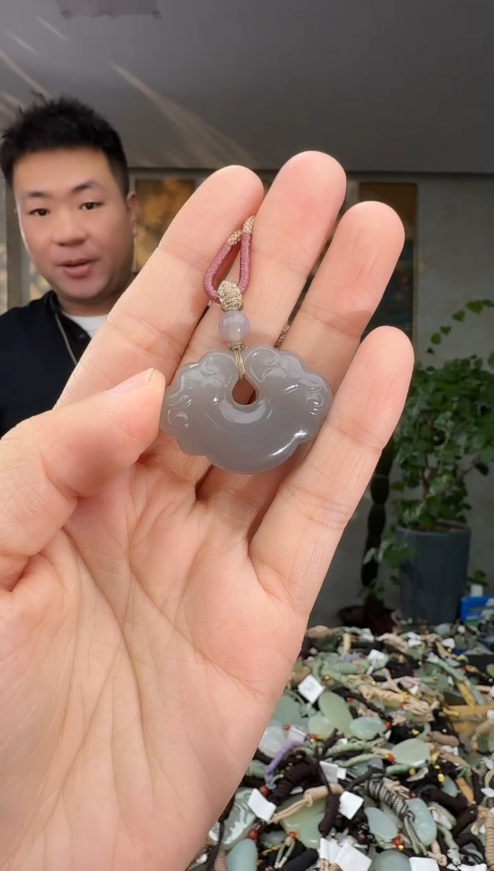 未镶嵌和田玉挂件拍一发一多样性发货