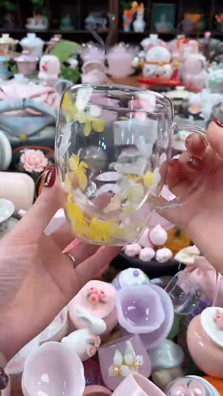 【闪购商品】壶茶具：库存仅剩1件