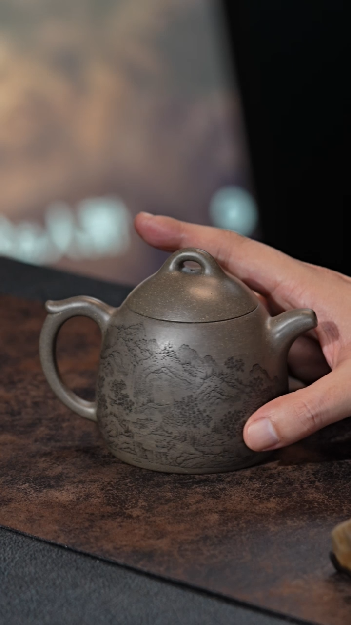 【闪购商品】紫砂茶壶紫砂壶 111111111