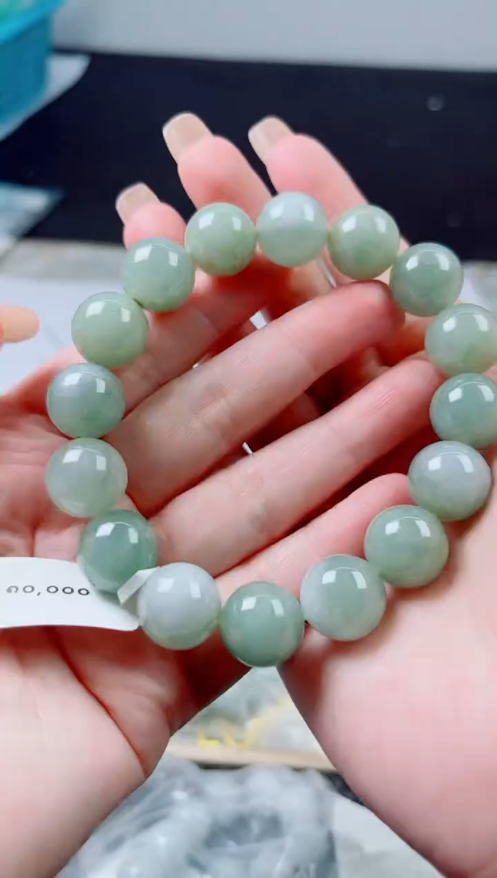 未镶嵌定制翡翠翡翠