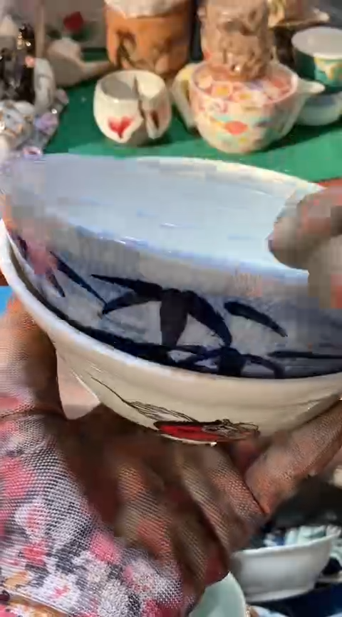 【闪购商品】瓷片6918403517505109615