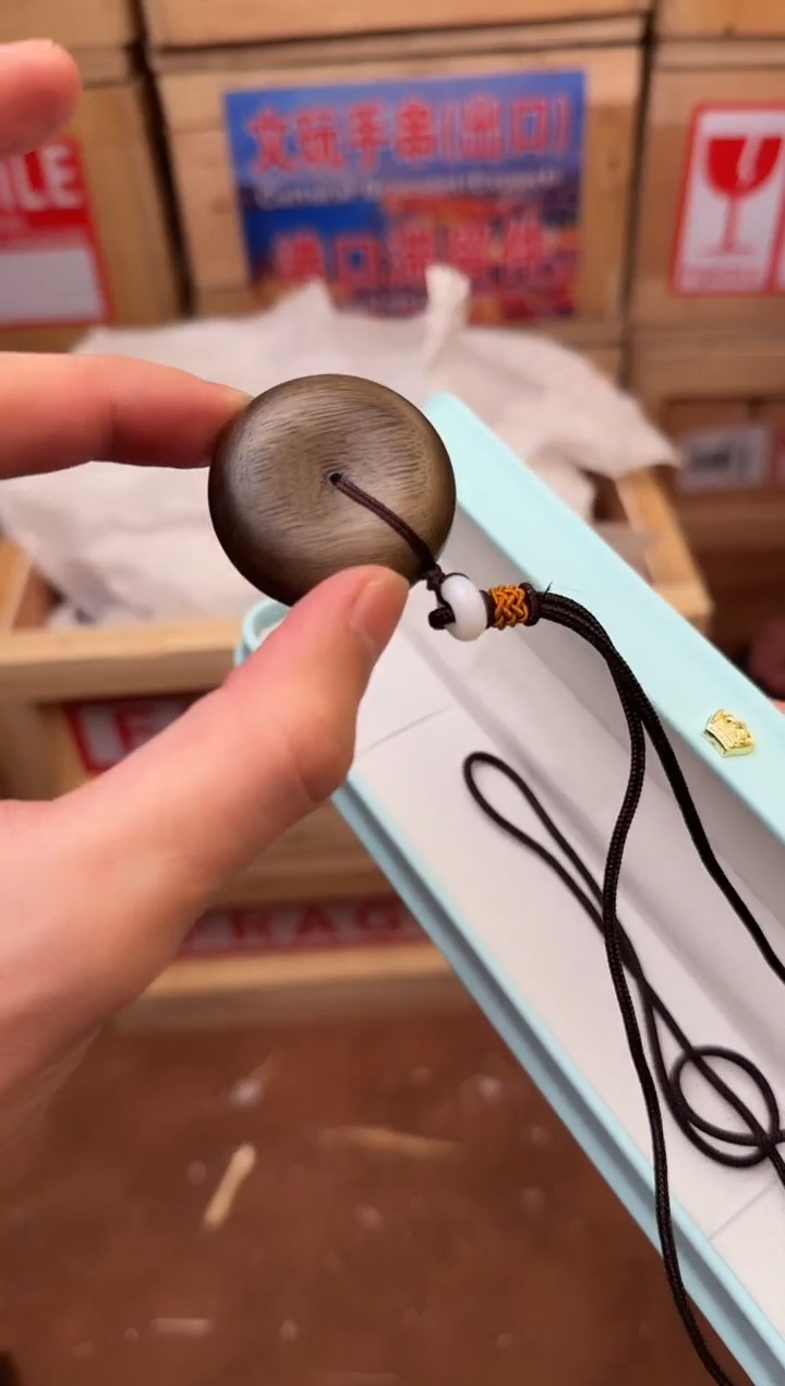 菩提根/象牙果手串42