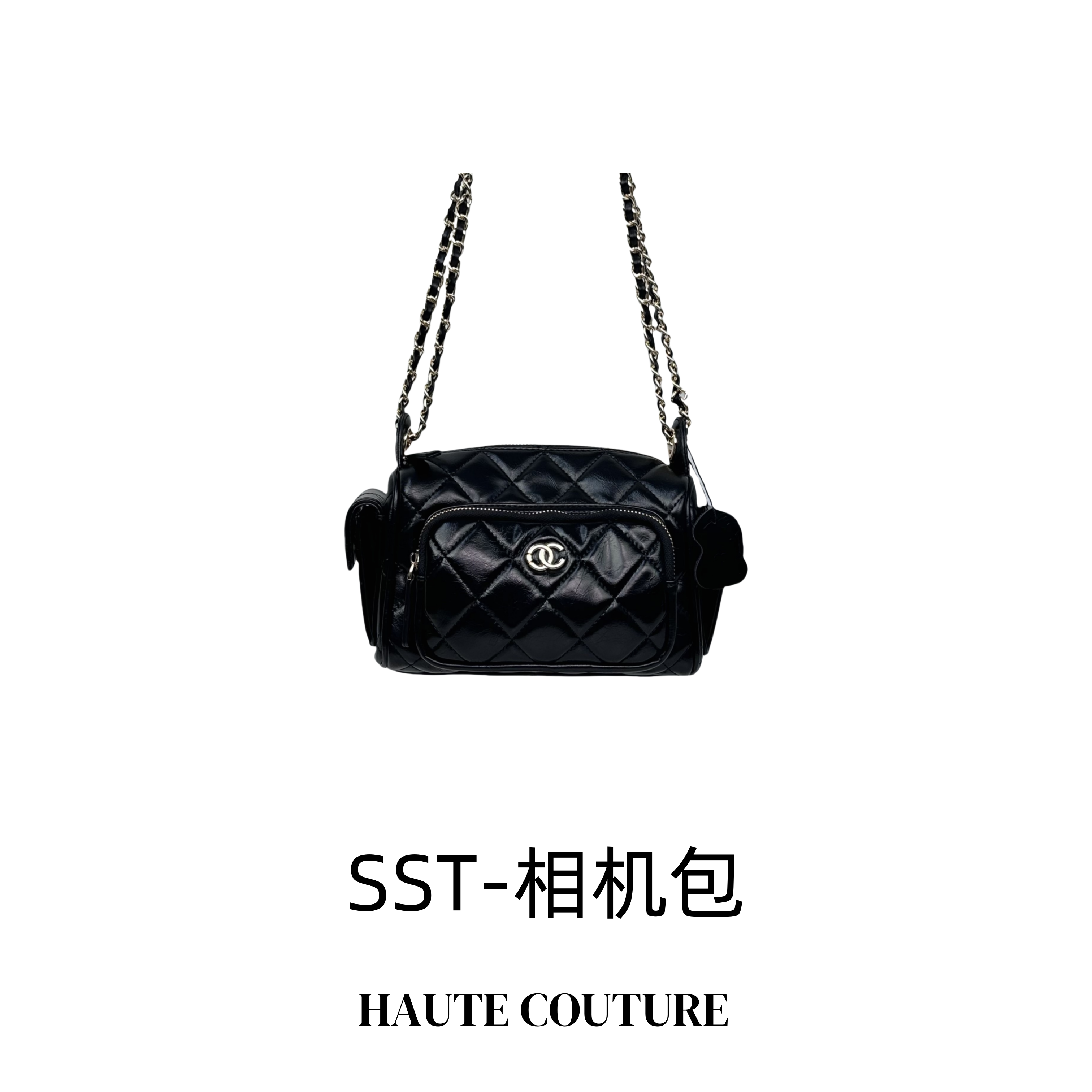 【C-07】按编号拍 高定潮流时尚女包