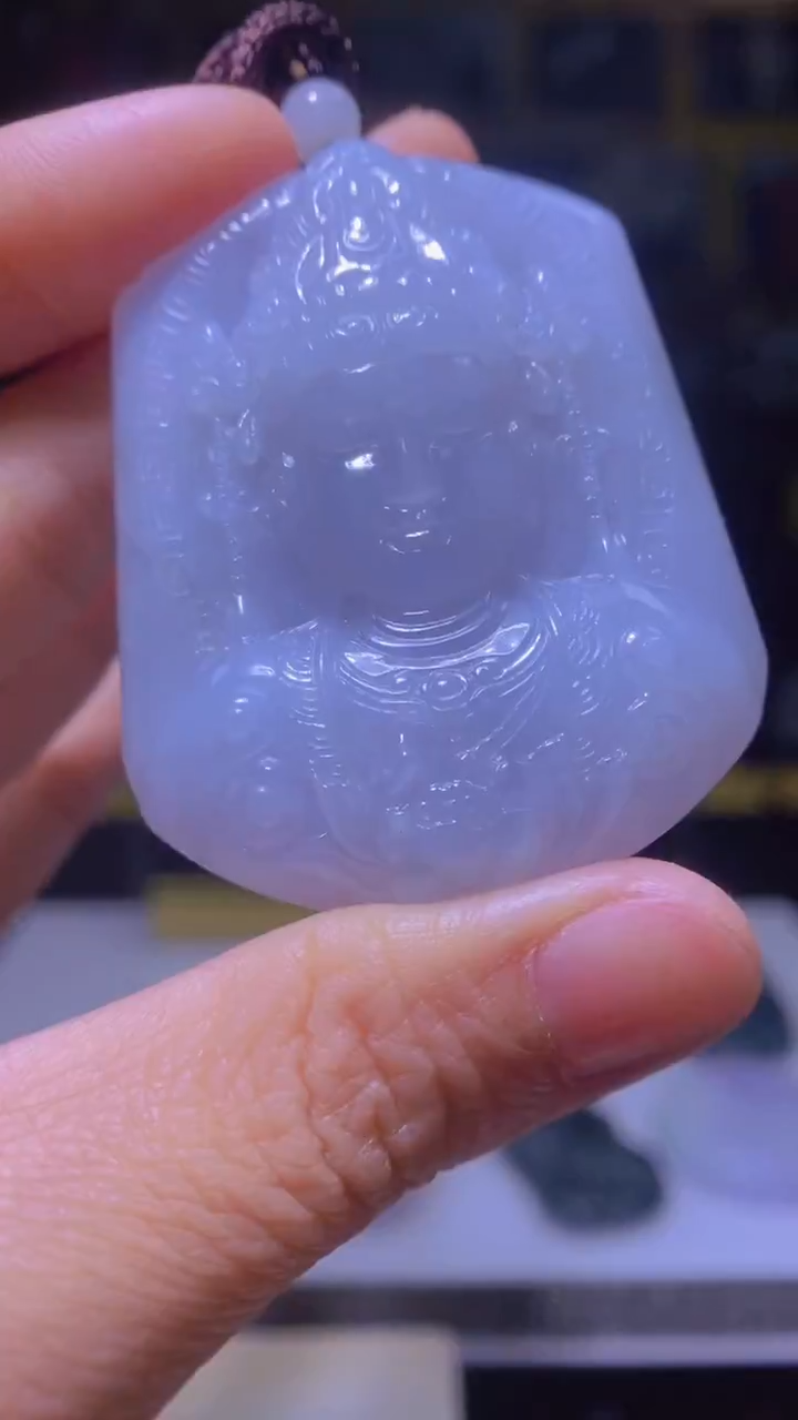 【闪购商品】定制翡翠未镶嵌毛货闪购链接XDS029