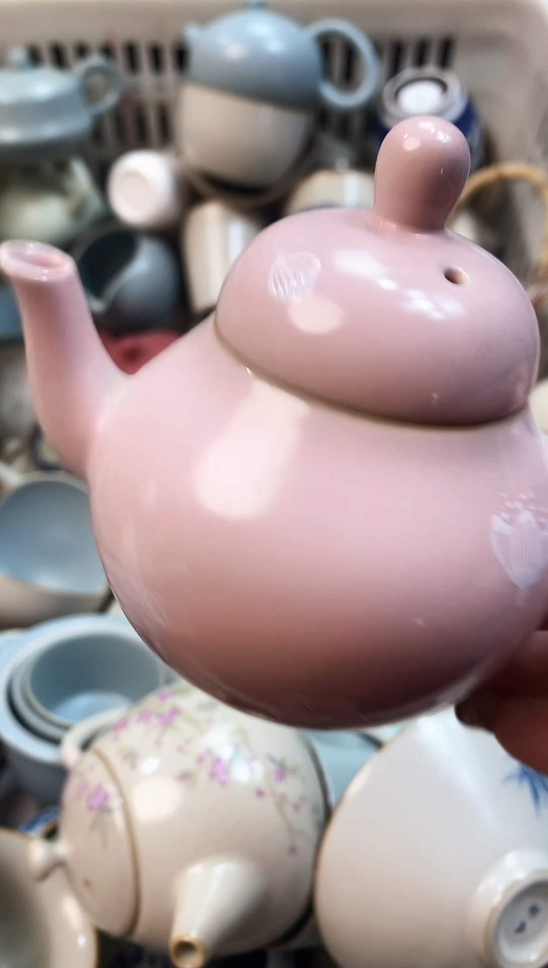 【闪购商品】茶具茶壶茶碗茶杯（轻轻微瑕）