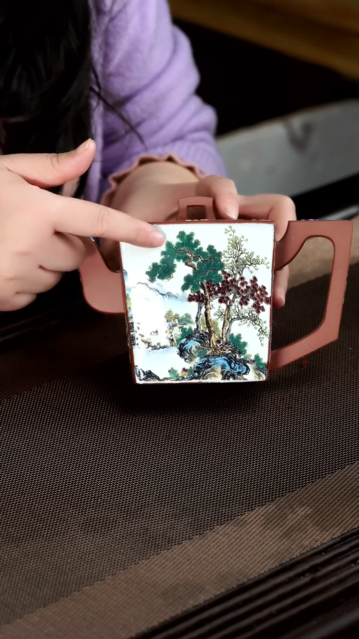 【闪购商品】紫砂茶壶宜兴紫砂壶