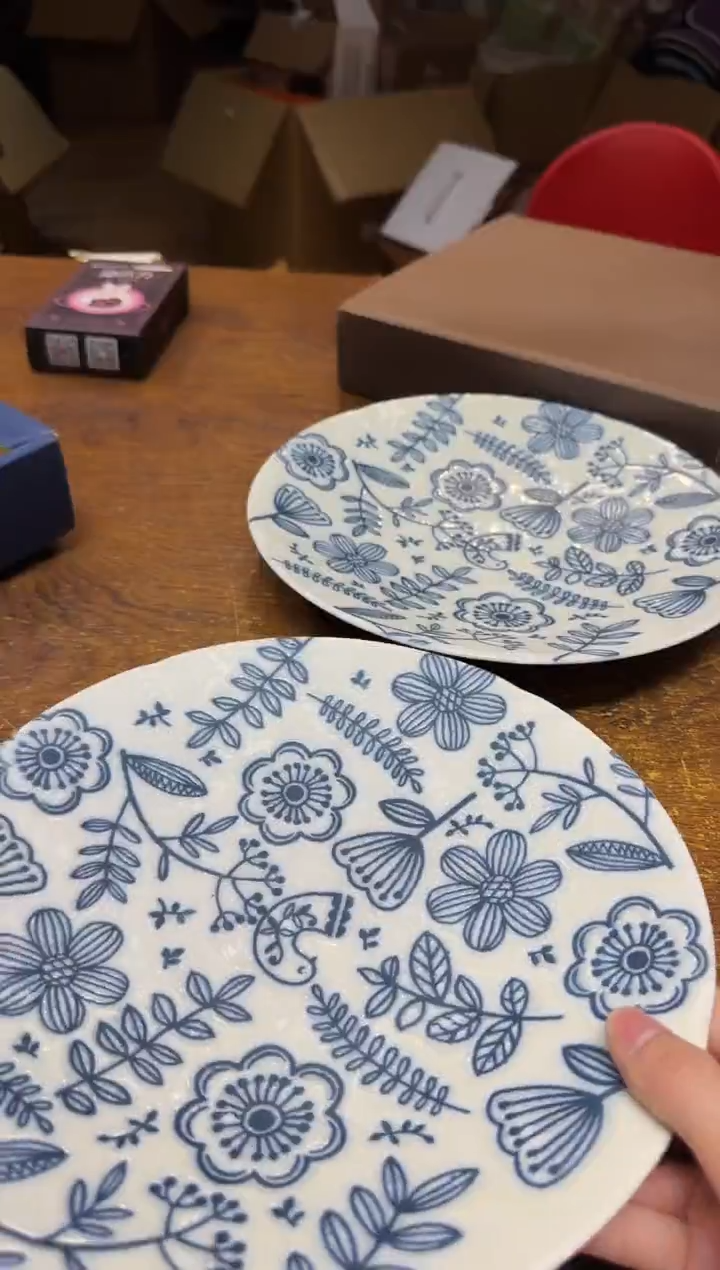 小狐狸严选日瓷器小狐狸精选日瓷器