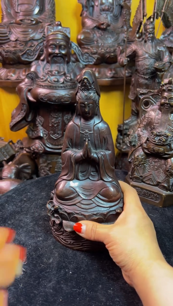 【闪购商品】1案台摆件 物品摆件