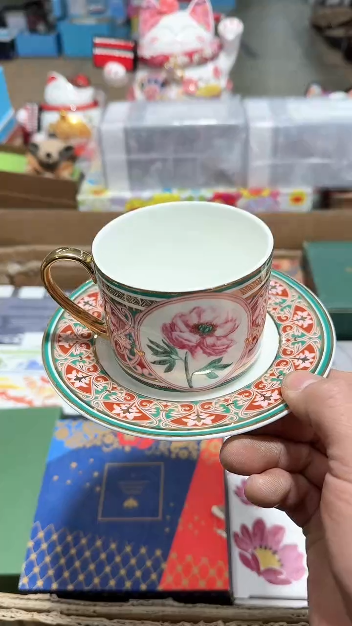 【闪购商品】瓷片大漂亮瓷器，一件不留--