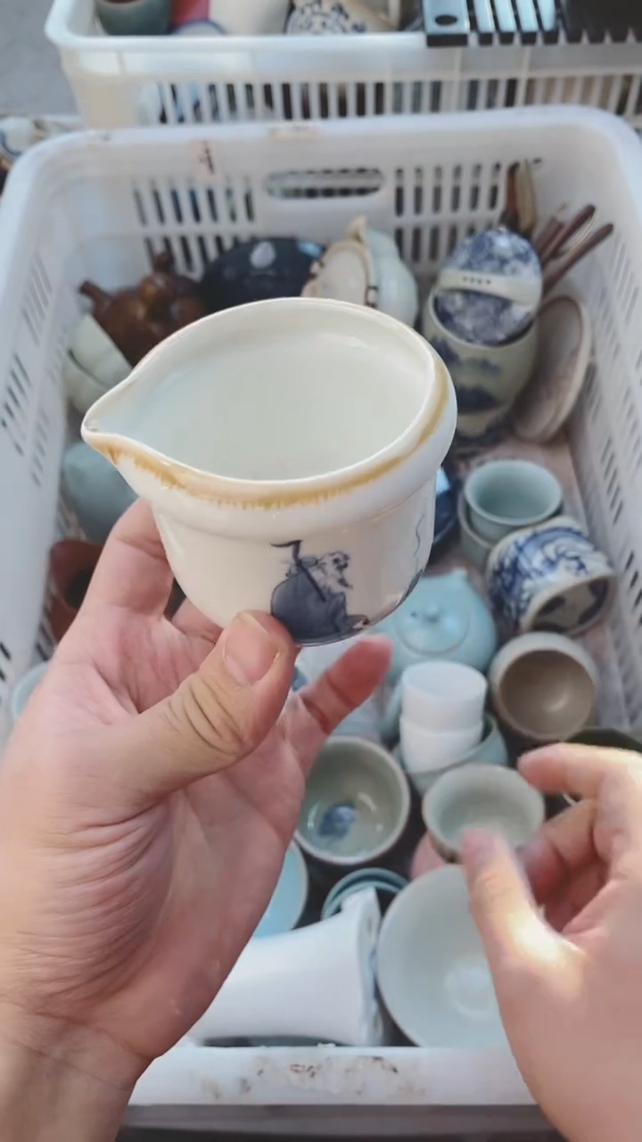 【闪购商品】茶具茶壶茶碗茶杯