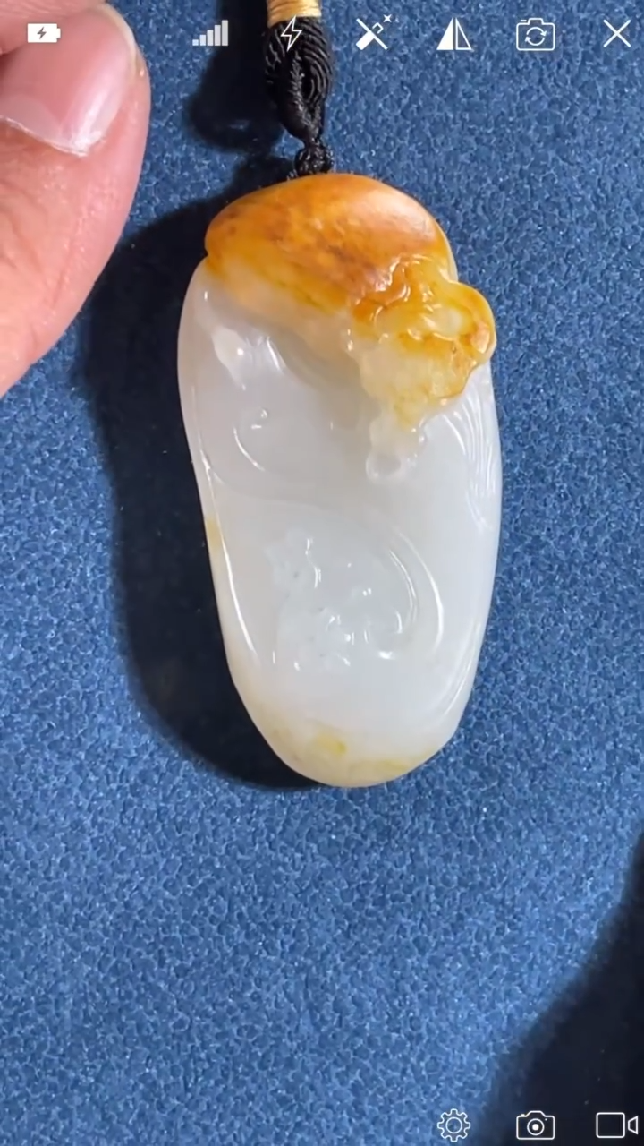 定制和田玉S****dll   扭转乾坤