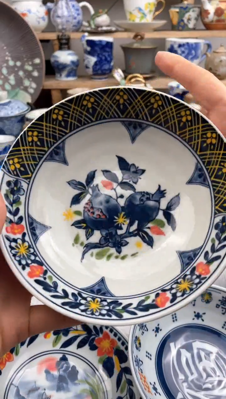 【闪购商品】瓷片默认微瑕，看清尺寸品相再拍