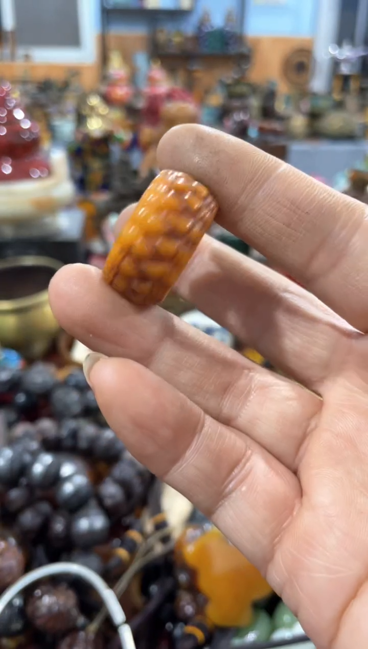 【闪购商品】摆件宫廷影视老旧工艺摆件