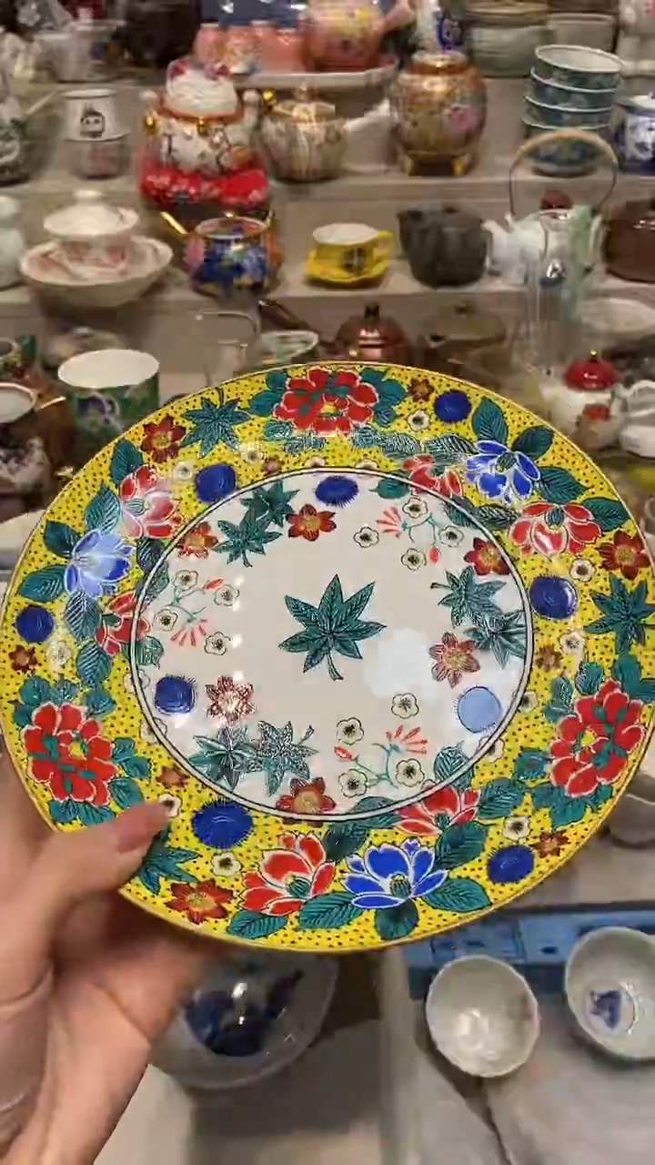 瓷片统自动截取直播间实时画面