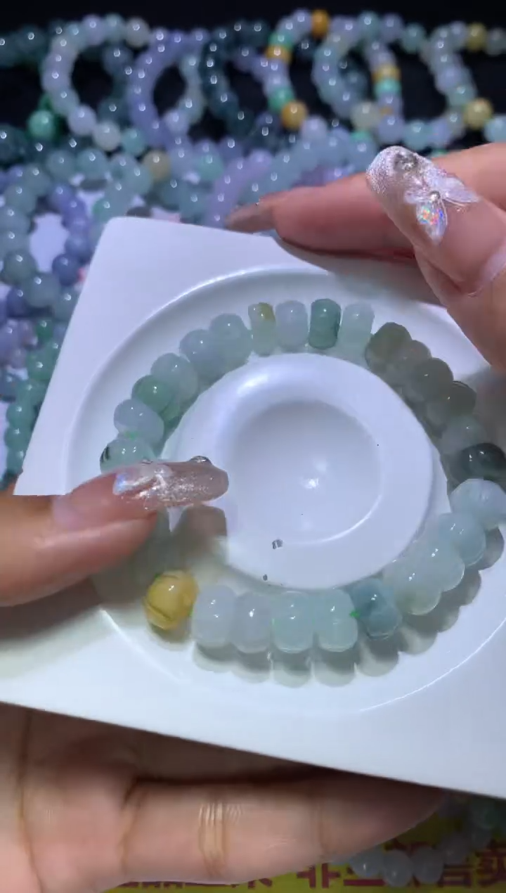 【闪购商品】翡翠挂件未镶嵌CXX000162