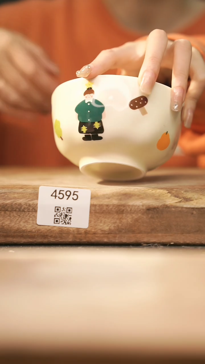 【闪购商品】【落单孤品】福利/杯子@@4595