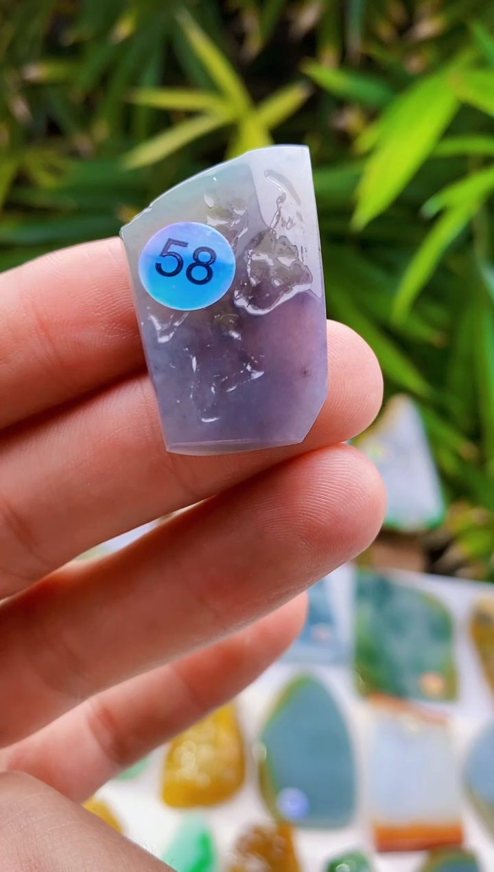 未镶嵌定制翡翠1