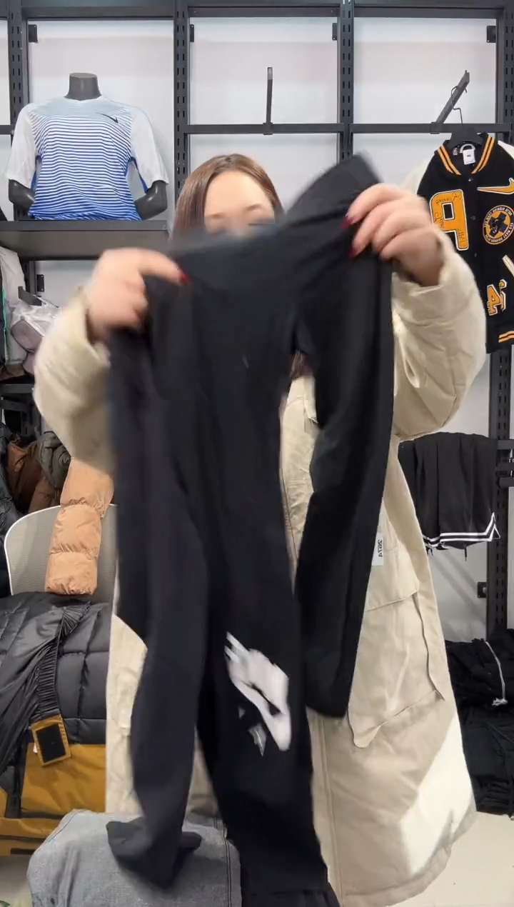 2719闪购编码 Nike/Jordan运动卫衣裤以直播间过款为准2件无售后·