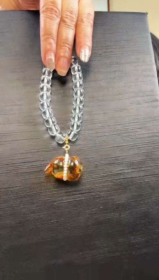 【闪购商品】水晶手链未镶嵌水晶