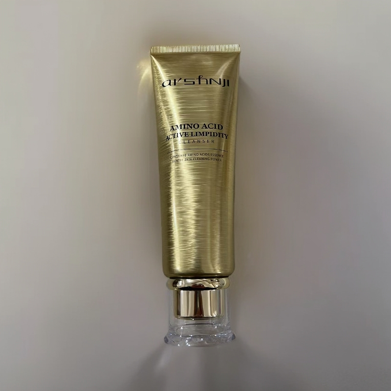 艾氨基酸醒肤洁颜蜜