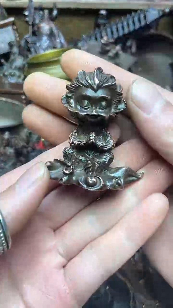 【闪购商品】精美铜器 点击下单