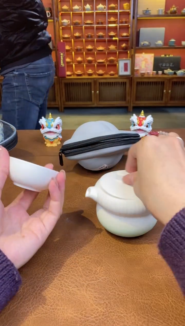 【闪购商品】其他在山茶器福利福利