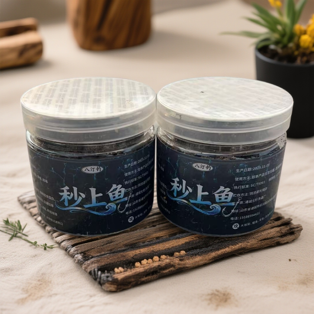 方 拍一发二 四季可用适用于黑坑野钓竞技水库的鲫鲤草鳊鱼