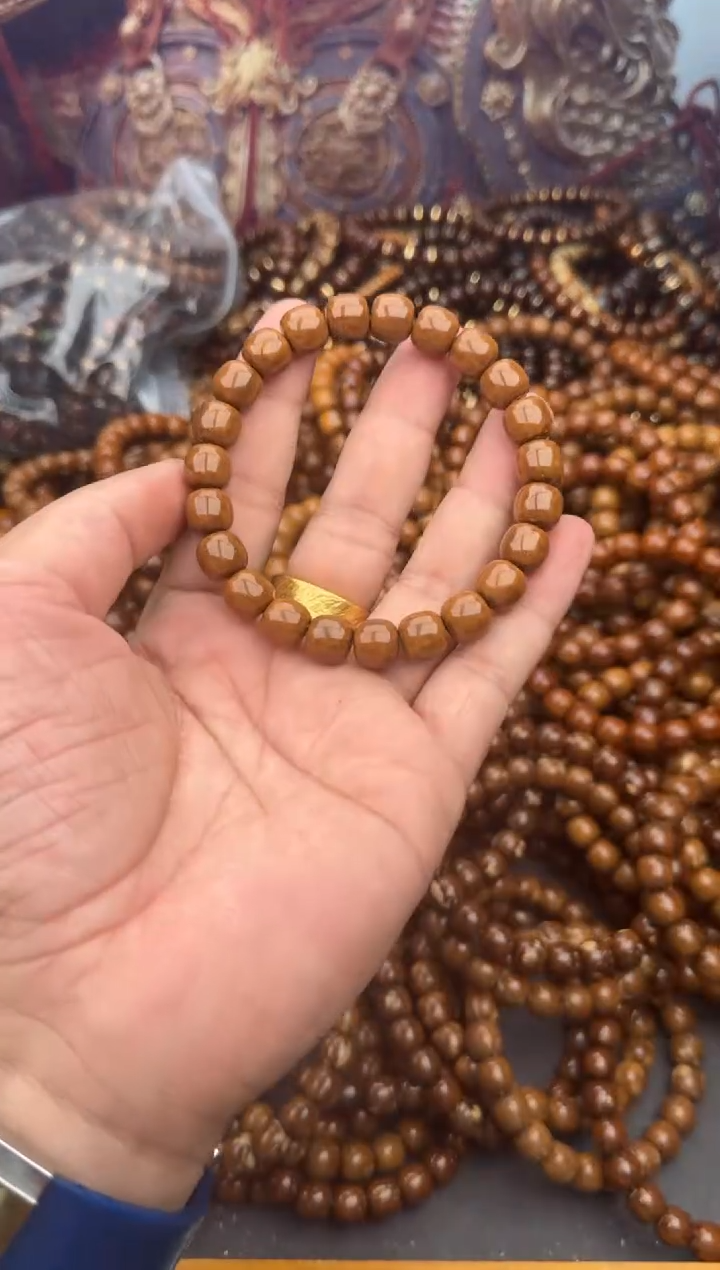 手串紫金鼠紫金鼠40