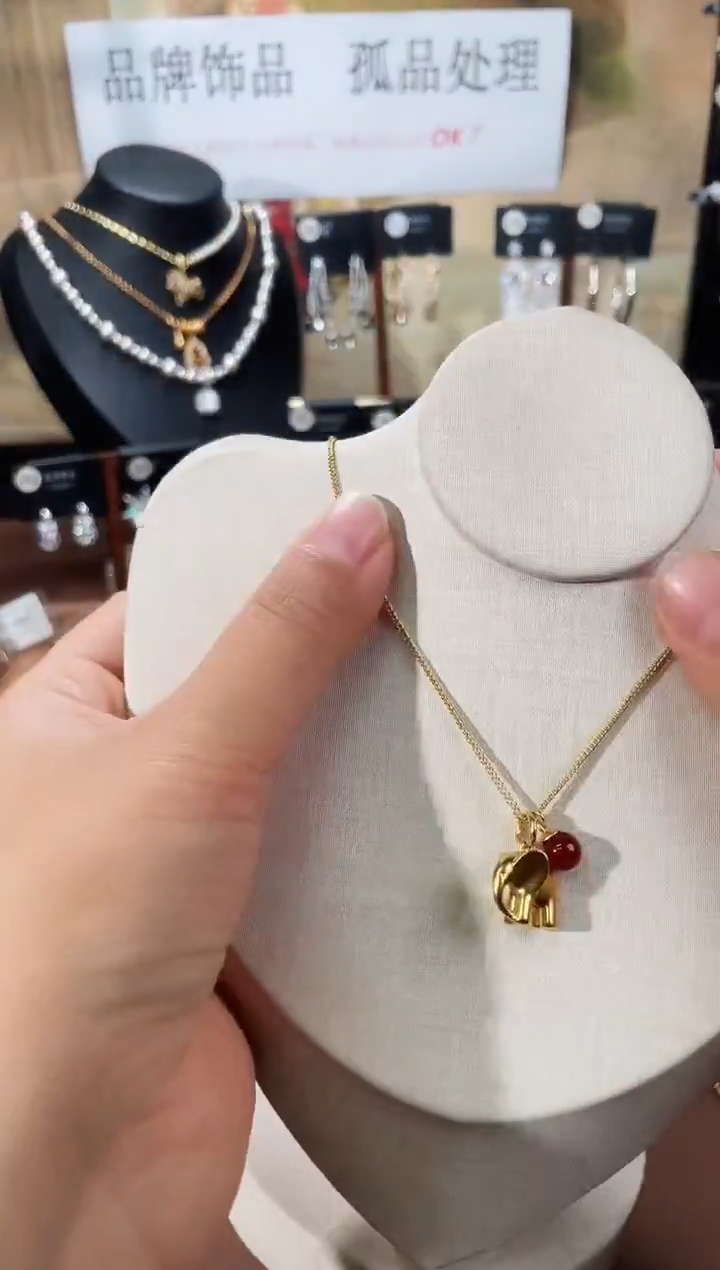 合金925银锆石7712