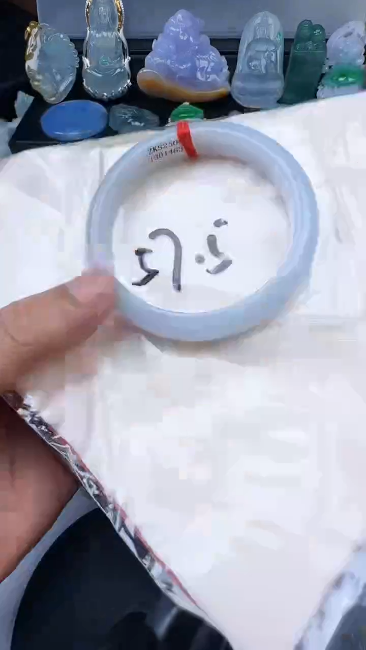 未镶嵌挂件翡翠༺****༻41