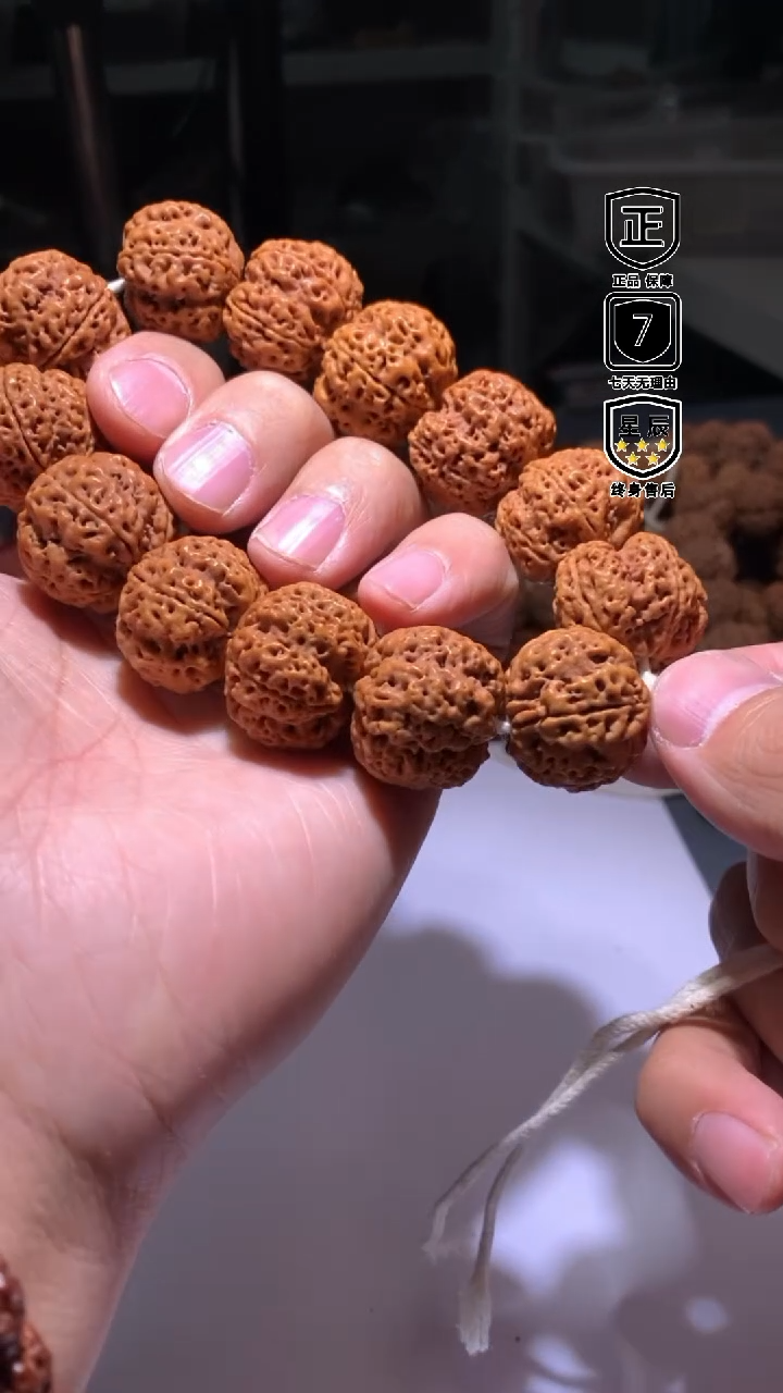 金刚菩提手串067